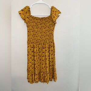 Women’s xhiliration summer dress